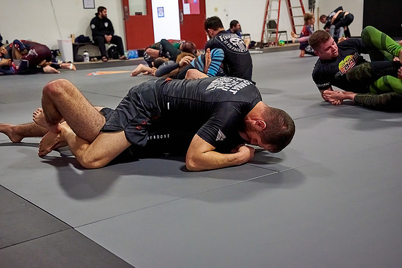 HQOpenMat2021