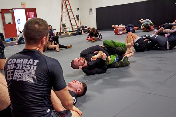 HQOpenMat2021