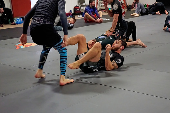 HQOpenMat2021
