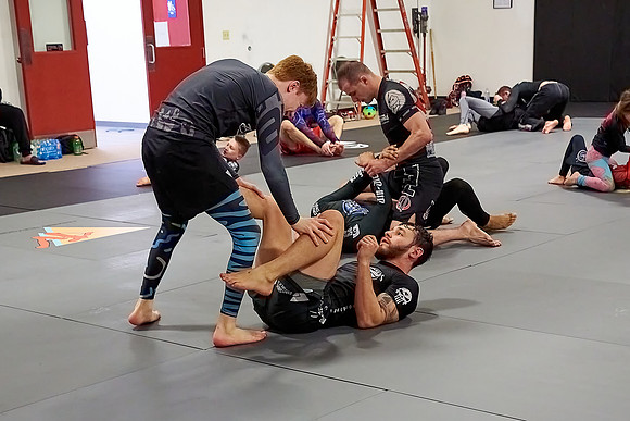HQOpenMat2021