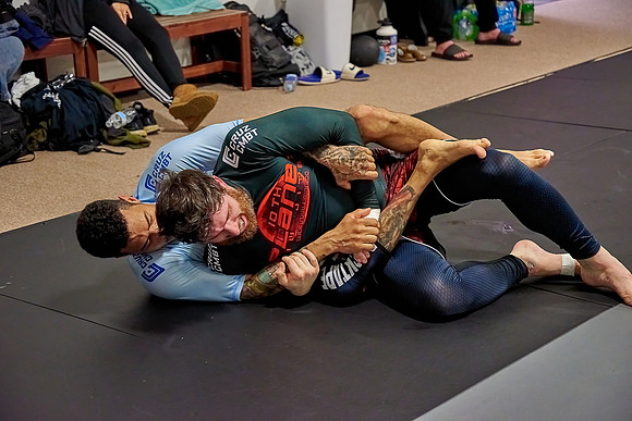 HQOpenMat2021