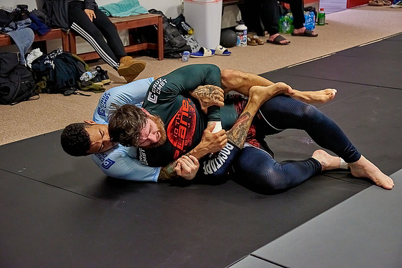 HQOpenMat2021