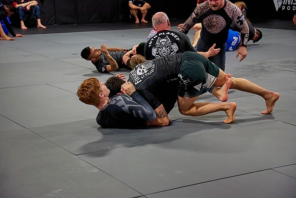 HQOpenMat2021