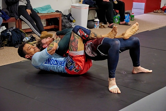 HQOpenMat2021