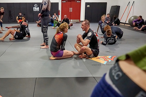 HQOpenMat2021