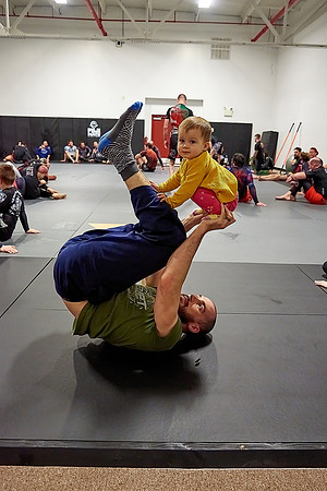 HQOpenMat2021