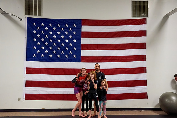 HQOpenMat2021