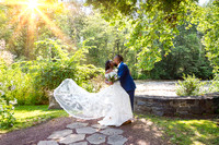 Wedding at BelloGiorno in July taken by Cherryville Photography located in Clinton, NJ-19