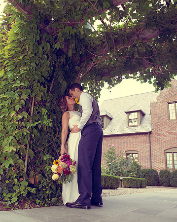 beautiful bride and groom natirar nj wedding photographer