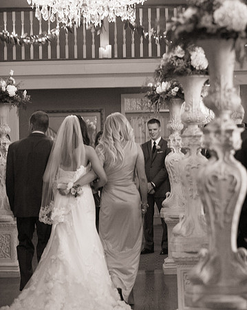 Wedding Pictures David's Country Inn