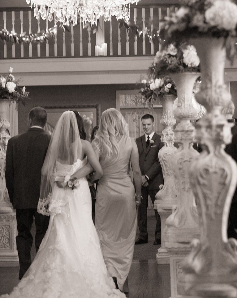 Wedding Pictures David's Country Inn