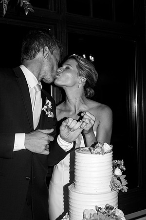 Wedding at in August taken by Cherryville Photography located in Clinton, NJ-44