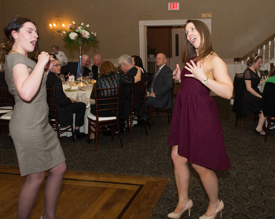 Wedding Pictures David's Country Inn
