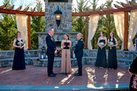 David's Country Inn, Hackettstown, NJ Wedding Photography Pictures
