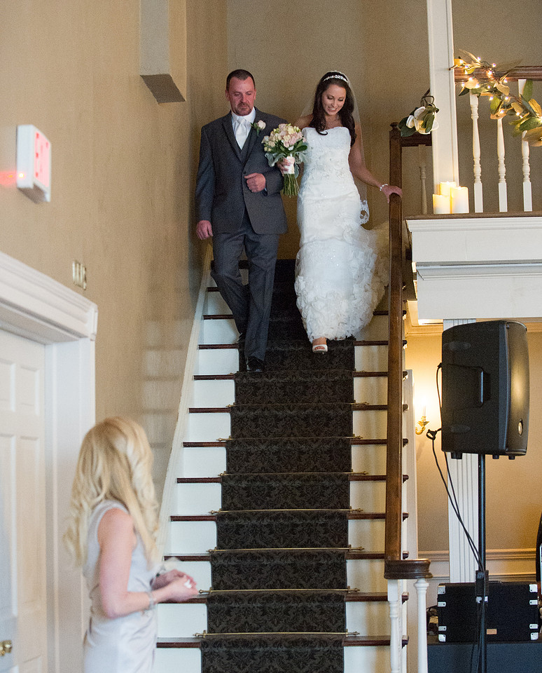 Wedding Pictures David's Country Inn