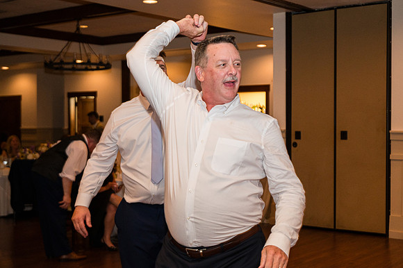 Wedding at in August taken by Cherryville Photography located in Clinton, NJ-51