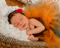 Fernandes Baby Isabella