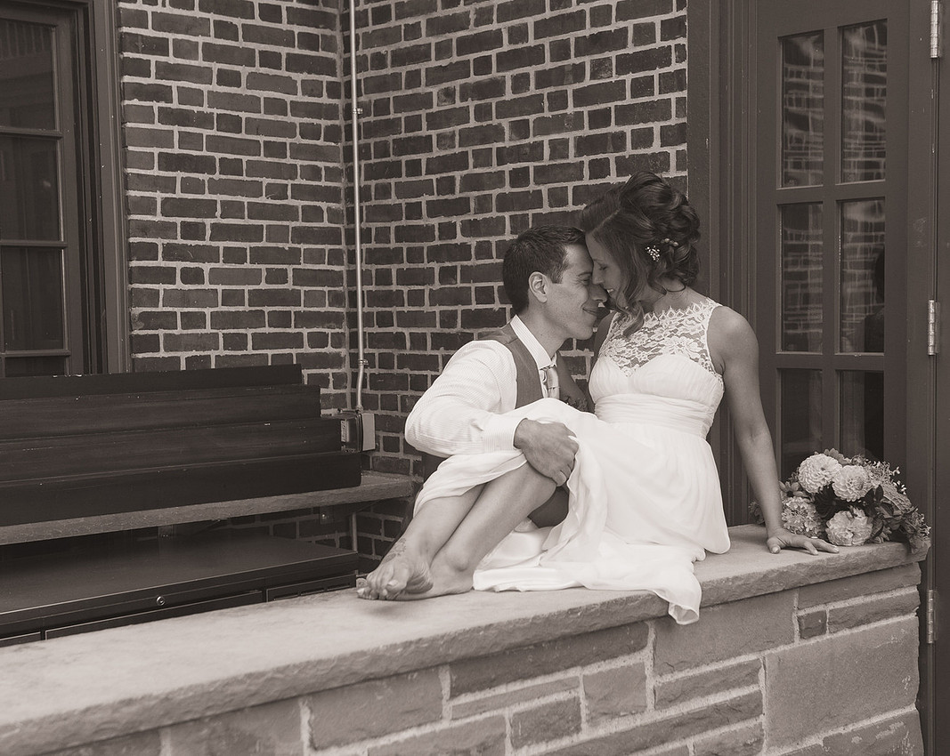 Romantic Couple
