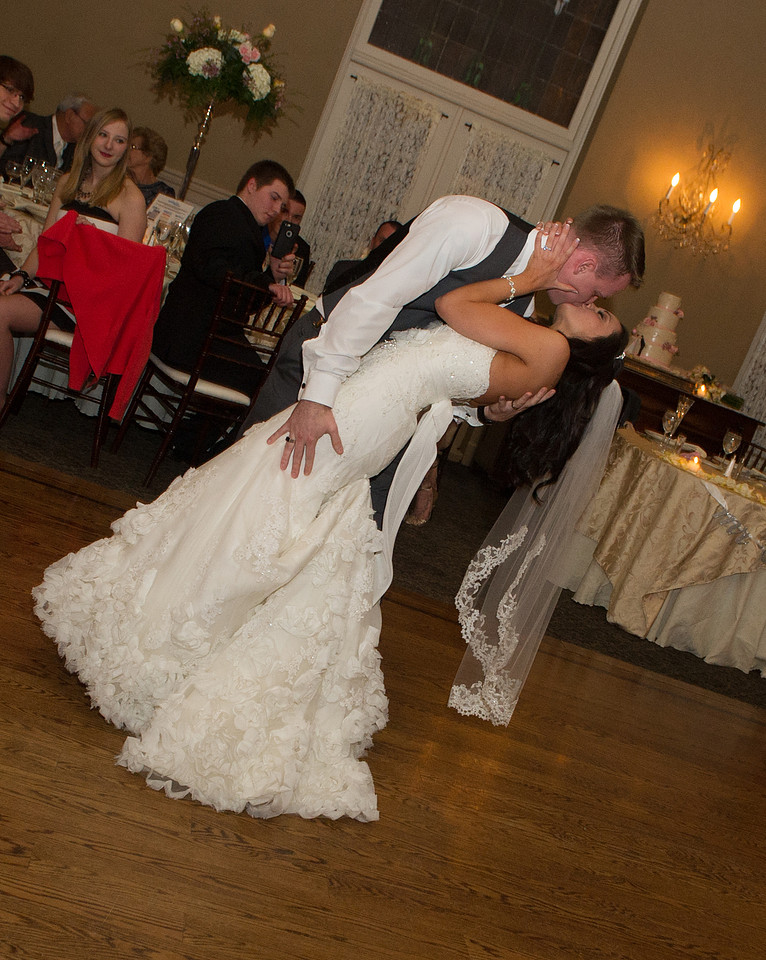 Wedding Pictures David's Country Inn