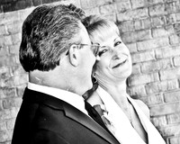 Pattie and Dominick ceremony