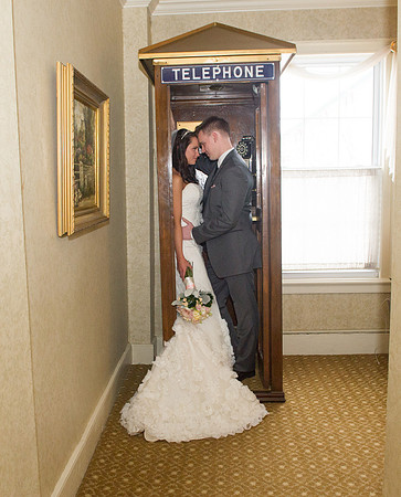 Wedding Pictures David's Country Inn