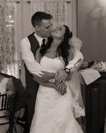Wedding Pictures David's Country Inn