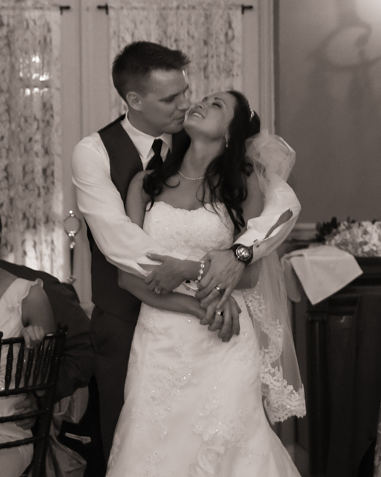 Wedding Pictures David's Country Inn