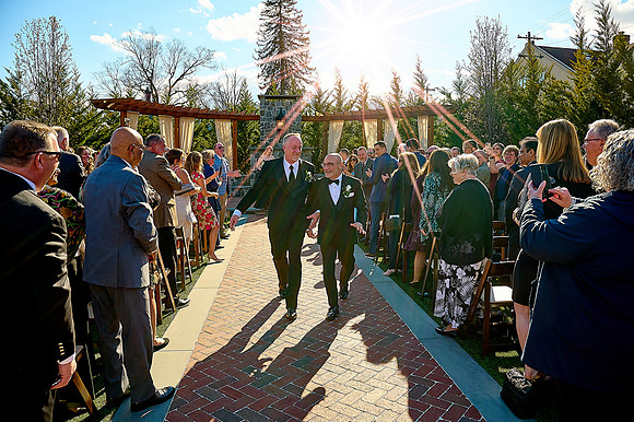 David's Country Inn, Hackettstown, NJ Wedding Photography Pictures