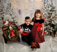 Hatt Family