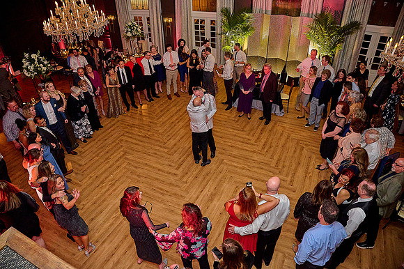 David's Country Inn, Hackettstown, NJ Wedding Photography Pictures