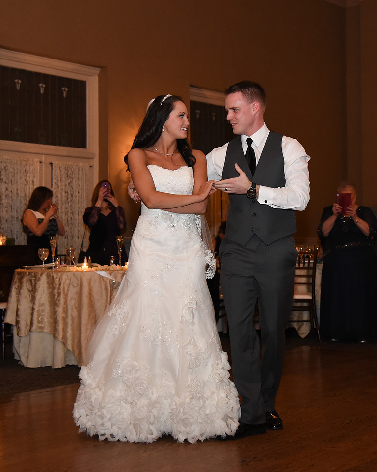 Wedding Pictures David's Country Inn