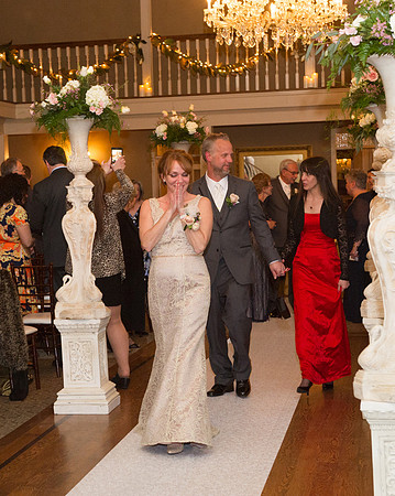 Wedding Pictures David's Country Inn