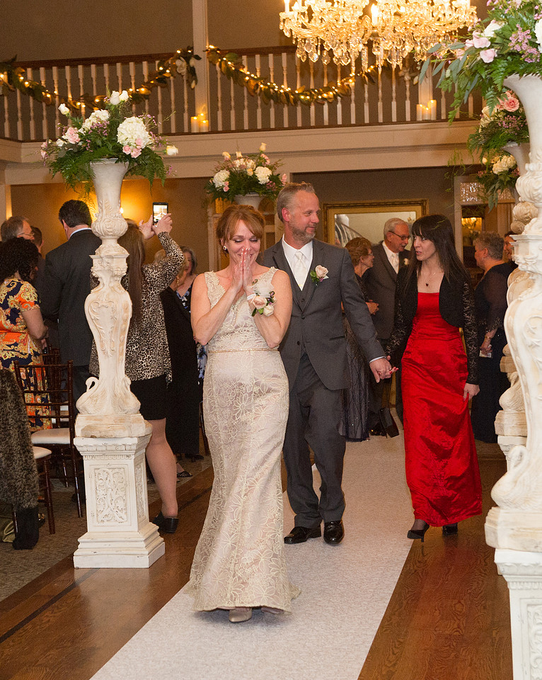 Wedding Pictures David's Country Inn