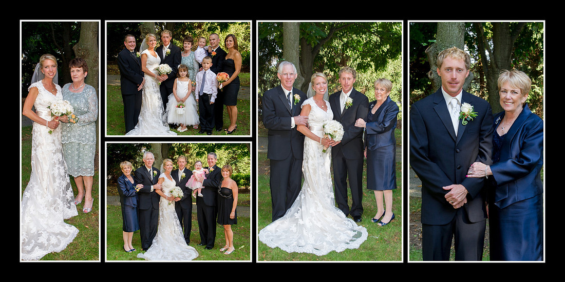 NJ Wedding Photographer