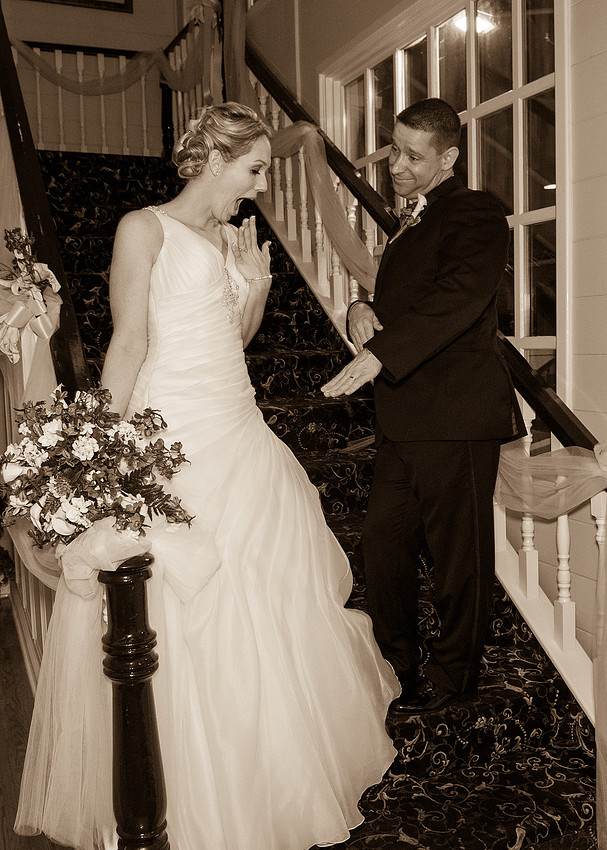 NJ Wedding Photographer