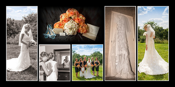 NJ Wedding Photographer
