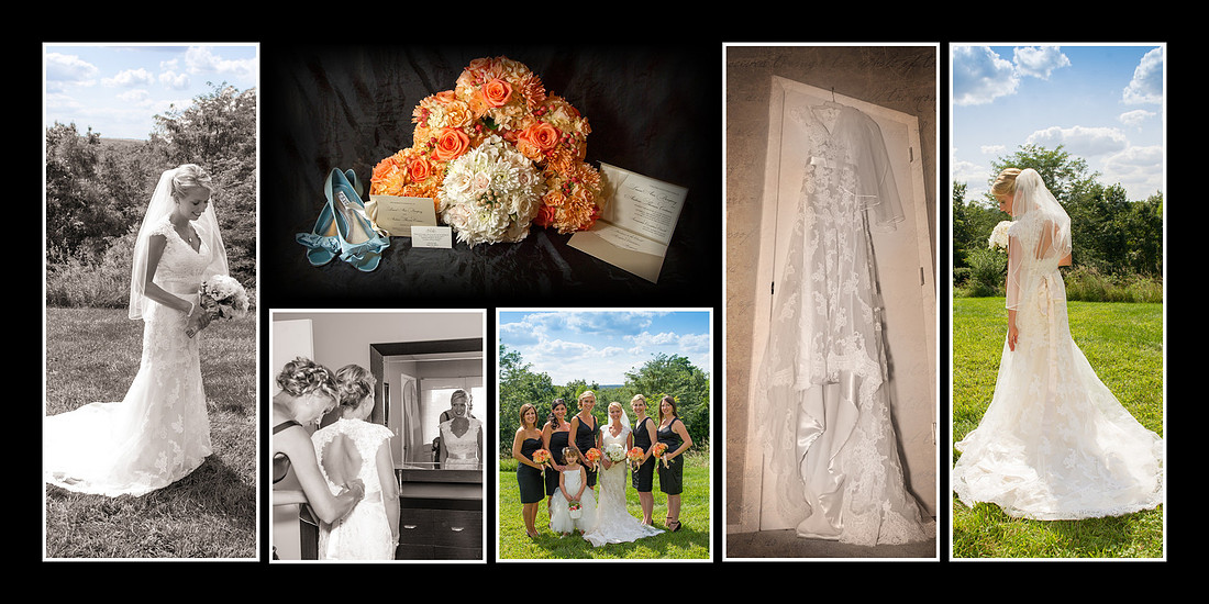 NJ Wedding Photographer