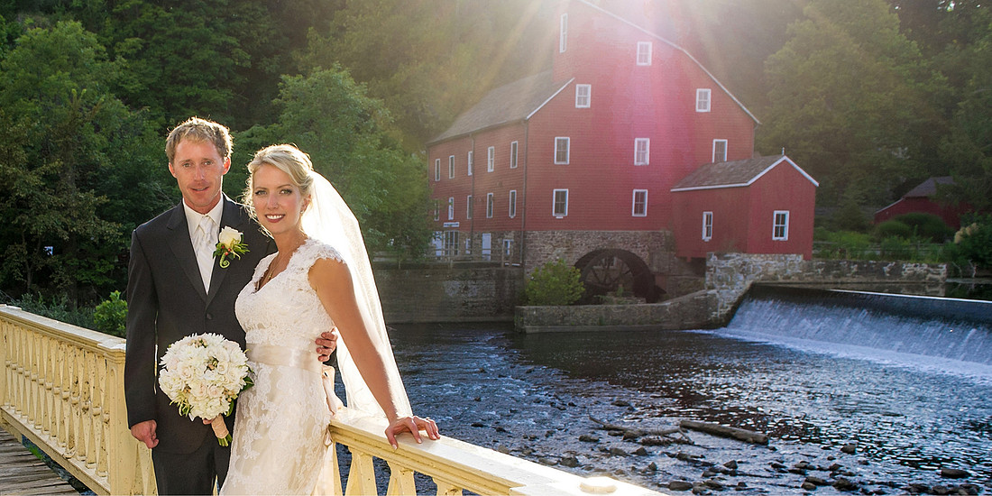 NJ Wedding Photographer