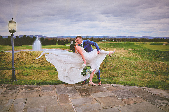 18Wedding Photography at Architects Golf Club in Lopatcong NJ taken by CherryvillePhotography Flemington, Clinton, Hunterdon County NJ
