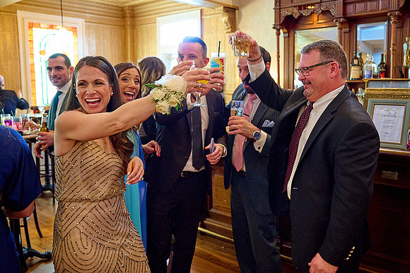David's Country Inn, Hackettstown, NJ Wedding Photography Pictures