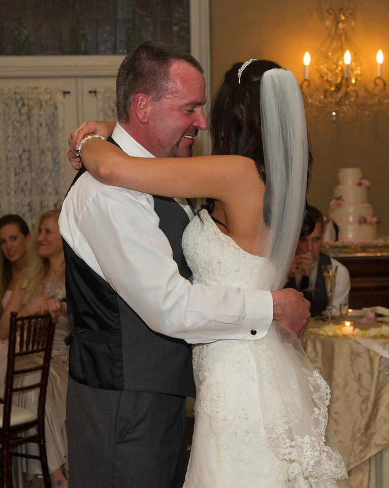 Wedding Pictures David's Country Inn