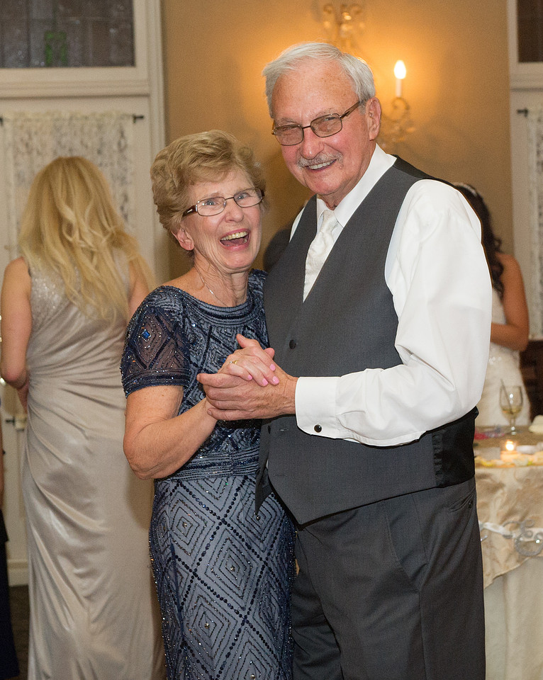 Wedding Pictures David's Country Inn