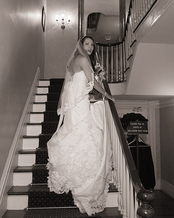 Wedding Pictures David's Country Inn