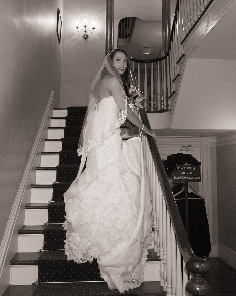 Wedding Pictures David's Country Inn