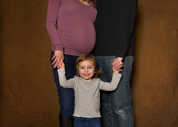 Maternity by NJ Photographer