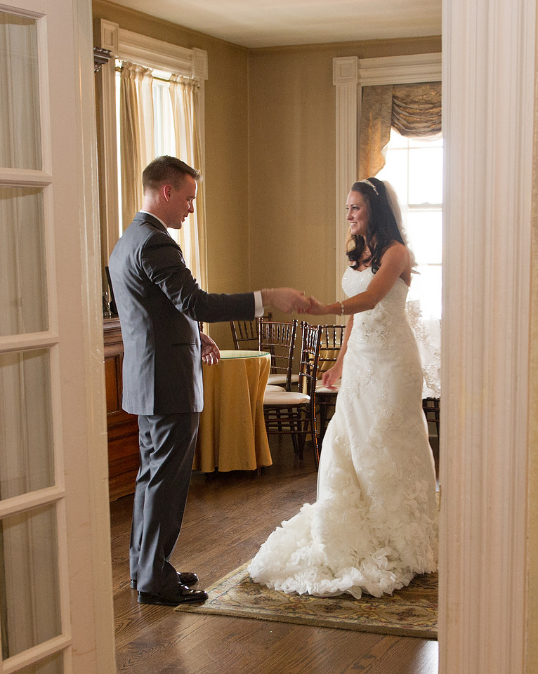 Wedding Pictures David's Country Inn