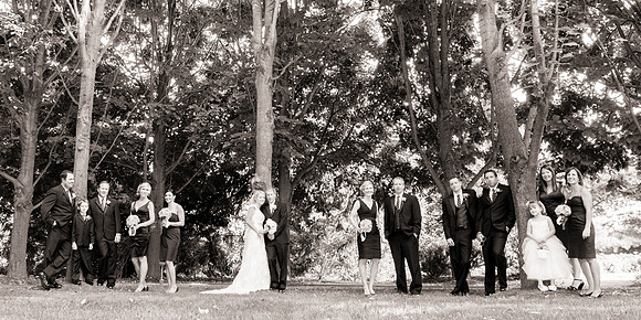 NJ Wedding Photographer