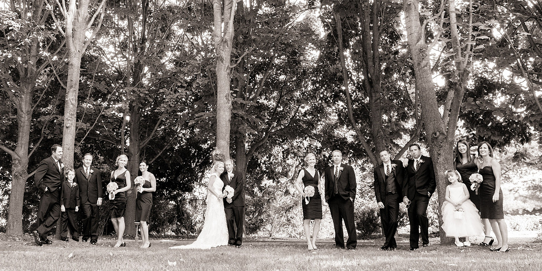 NJ Wedding Photographer