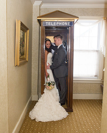 Wedding Pictures David's Country Inn