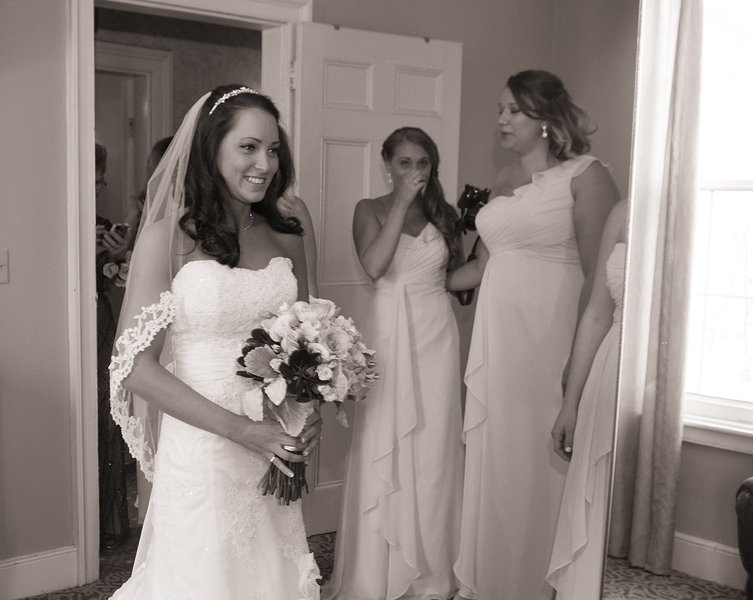 Wedding Pictures David's Country Inn